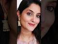 No Foundation Rakhi Makeup #makeup #shortaday #shorts #explore #rakhi