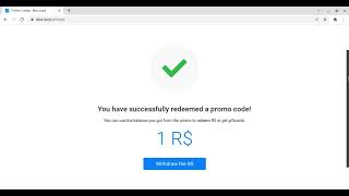Blox.land Promo code (NEW)