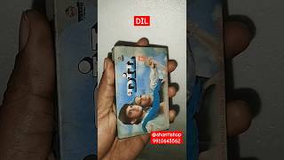 Download Lagu DIL Master audio cassette #dil #anandmilind #sameer #tseries #90smusic #shantishop #audiocassette MP3