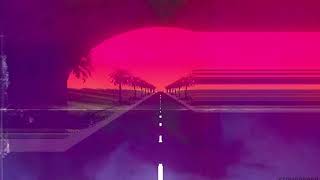 Ｏｎ　ｔｈｅ　Ｎｉｇｈｔｗａｙ 25k REDUX (Synthwave - Retrowave - Chillwave Mix)