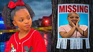 GIRL SNUCK OUT… AND WENT MISSING! 😱