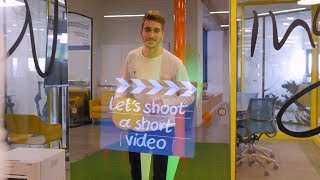 Mirror X Booth: 'Video Recording' Feature
