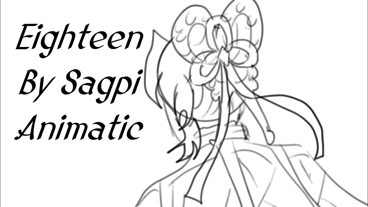Eighteen. - YouTube