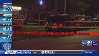 Three teens killed in murder-suicide in Galena Park