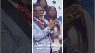 This Mountain Must Be Moved |Bishop Dr Abraham Chigbundu  #bishopchigbundu #vfmglobal