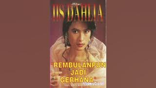 Rembulan jadi gerhana 1997 Iis Dahlia