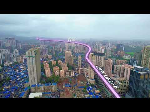 Uber Luxury Launch in Andheri West by Veena Developers