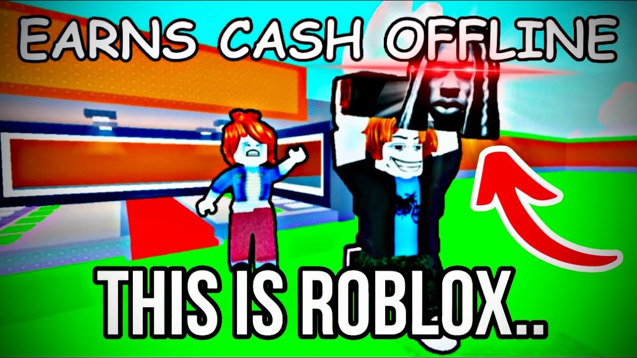 I Played Roblox 10 Years Later...