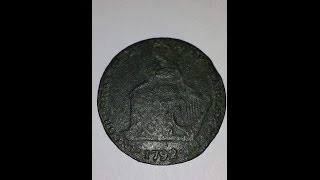 Metal Detecting Ireland 7-1-2017