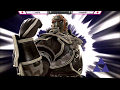 ウメブラ Japan Major Top24-Losers : Earth vs Gungnir / スマブラWiiU 大会