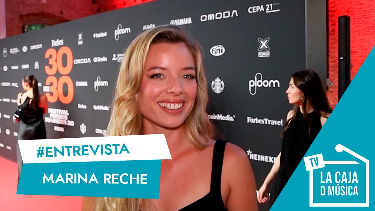MARINA RECHE : 