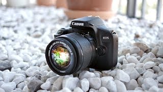 BEST DSLR Camera Under $300!! screenshot 2