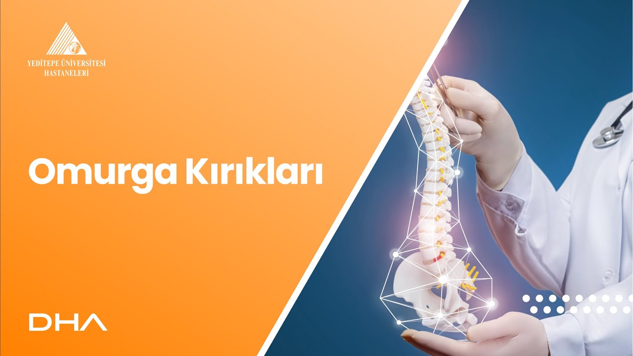 Osteoporotik (Kemik Erimesine Bağlı) Omurga Kırıkları