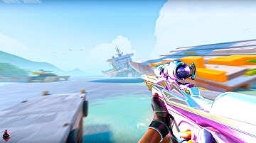 Climbing is too Easy when I use an Operator...