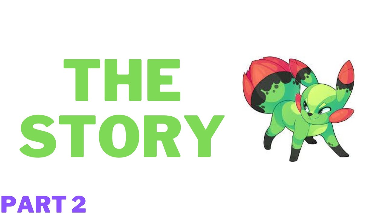 Prodigy Adventures: Episode 4  The Story Of The Epics Part 2