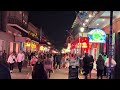 Bourbon Street