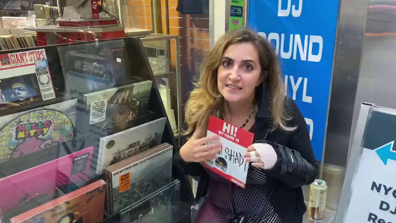 Record Store Day - Drop 3 | Top Picks | Rock and Soul | New York City