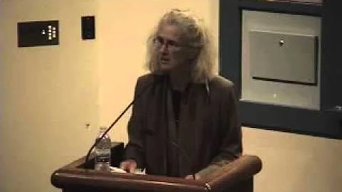 Sins of the Fathers? - Anne Farrow