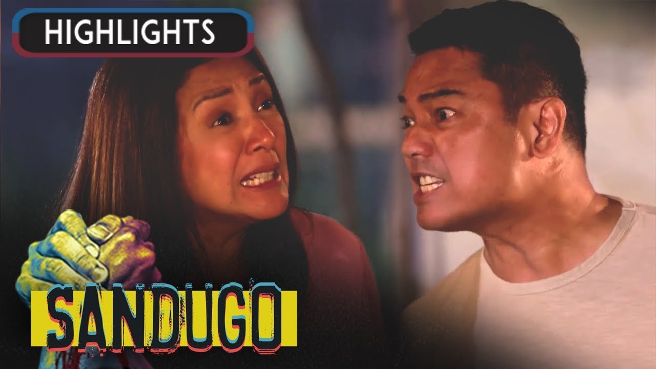 Eugene, sinabihan si Joan sa kanyang pakikipagkaibigan kay Cordelia | Sandugo (With Eng Subs)