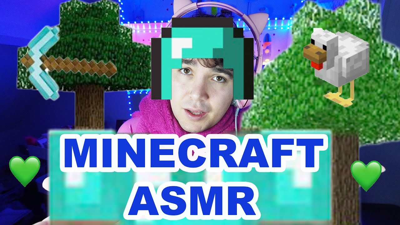 asmr-fast-mouth-sounds-minecraft-youtube