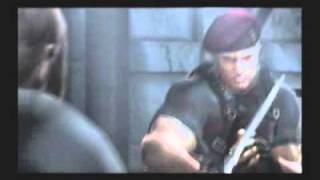 Resident Evil 4 - Dangerous Situations Trailer