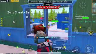 Pubg Mobile 4.3 Android Hack Safe Zolo Cheat Android Hack All Pubg Version