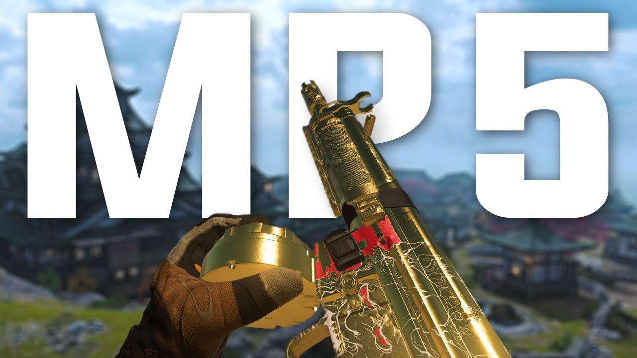 The PERFECT Warzone 2 Resurgence Loadout!