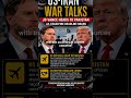 US-Iran Negotiations: JD Vance Leads Delegation as Deadline Looms @CNN @FoxNews @TIM#us