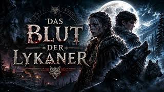 Das Blut der Lykaner