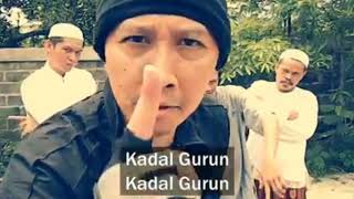 KADRUN by ABU JANDA