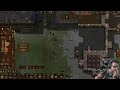 [Clanfolk] First Time, Rimworld Clone #2?