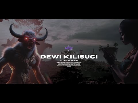 DJ TRAP GAMELAN DEWI KILISUCI LANGGAM GAYENG