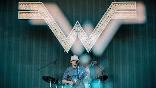 Weezer - In The Garage (Live at Rock Werchter, 2019)