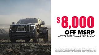 November Sales Event | Bentley Buick GMC Huntsville | Shop Now & SAVE! Bentley Gmc Huntsville Service