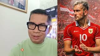 Satu Pemain Sedang Dalam Prosesperkuat Timnas