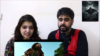 Kathanar  Trailer Reaction | Jayasurya | Anushka Shetty |...