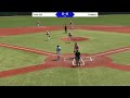 Sheridan Troopers Baseball vs. Rapid City Post 320 | 05-10-25