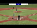 Sheridan Troopers Baseball vs. Rapid City Post 320 | 05-10-25