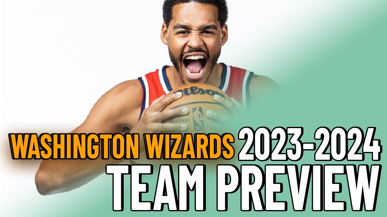 Washington Wizards Tickets - 2023-2024 Wizards Games