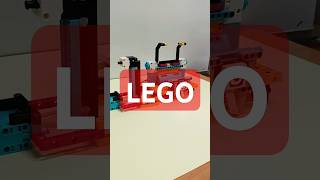 🤖 How does a ROBOTIC ARM work? LEGO Spike Prime