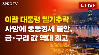 SMR 때문에 다시 신냉전 시대 온다고? f. 김상훈 기자 [언더스탠딩]