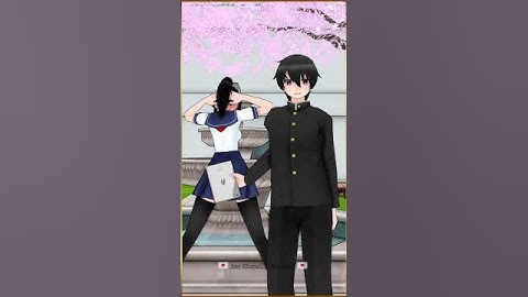 〖MMD〗   Simple Dimple  〖YANDERE SIMULATOR〗