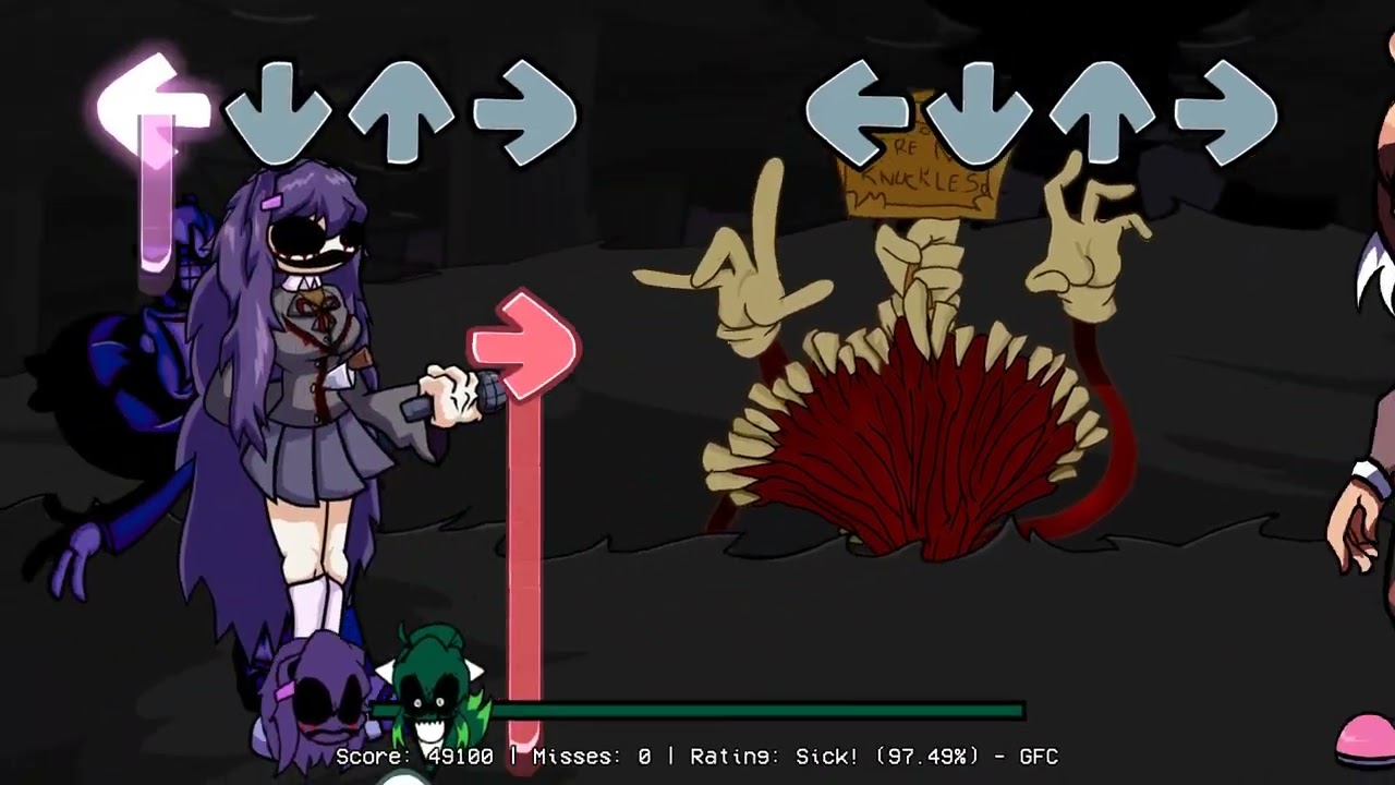 Bara No Yume (But lady y and Majin Sayori and Menophane sings it)