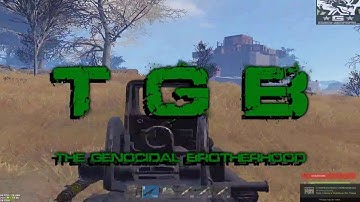 Rust Raids | Raiding Ewok And sIN Counter Raid