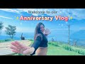 Our anniversary vlog #travel #kashmir #srinagar #couple #couplegoals #anniversary #traveling #love
