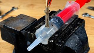 Genius DIY Hacks Using Things You Already Have #diy #useful #fixes #tooltricks