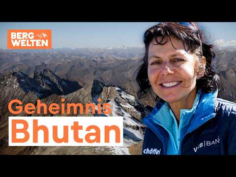 BHUTAN: Das geheimnisvollste Königreich der Welt | Doku