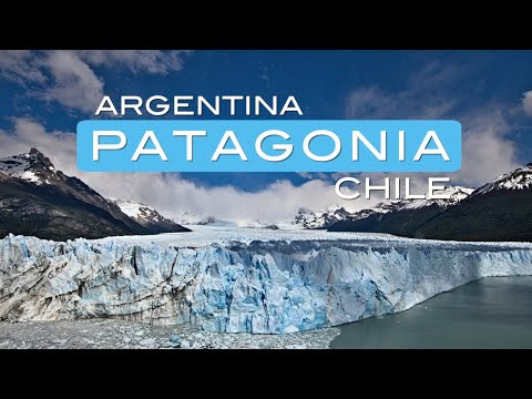 Патагония: приключение на краю Земли | Перито-Морено и Торрес дель Пайне