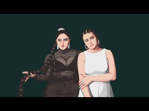 Out of Love (Fire Vibes Remix) | Raashi Sood x Raja Kumari | Latest Punjabi Song | Hip Hop Mix