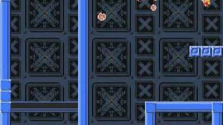 Bubblegirl Rozy (weird indie game) screenshot 5